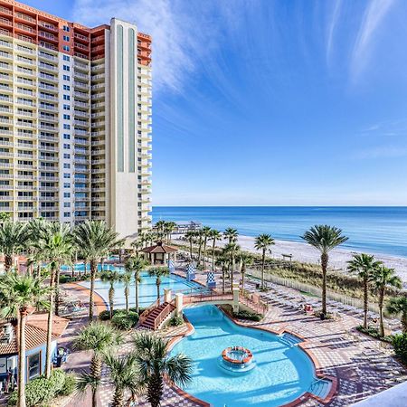 Shores Of Panama Resort By Vacasa Panama City Beach Oda fotoğraf