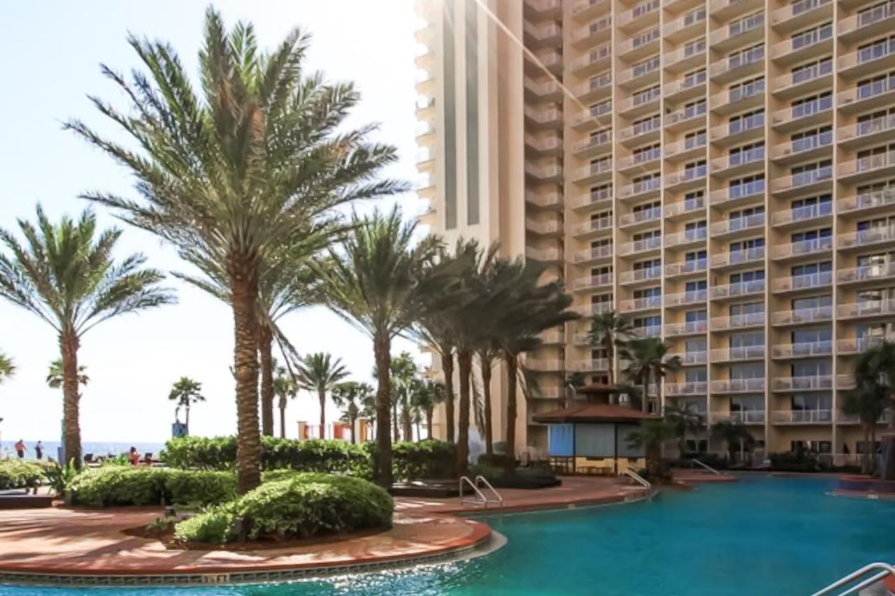 Shores Of Panama Resort By Vacasa Panama City Beach Dış mekan fotoğraf