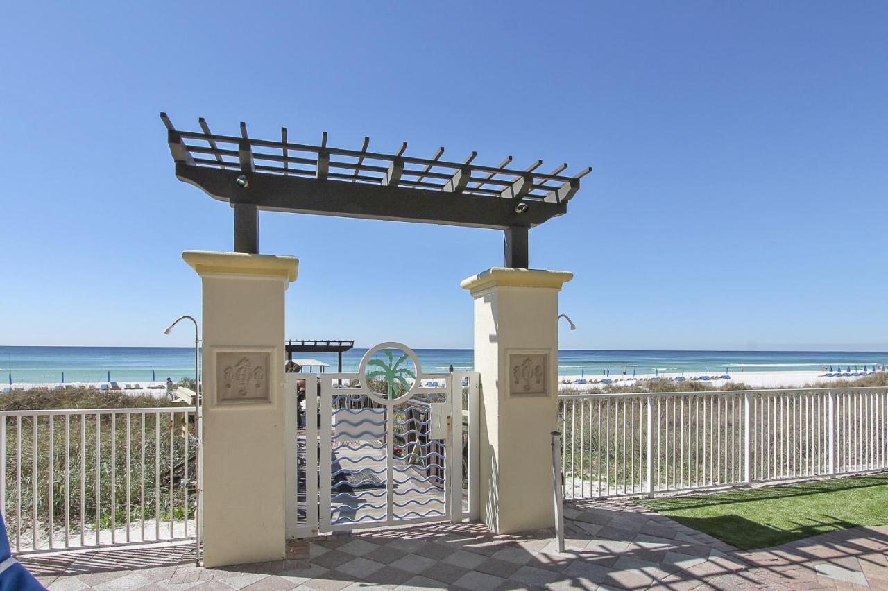 Shores Of Panama Resort By Vacasa Panama City Beach Dış mekan fotoğraf