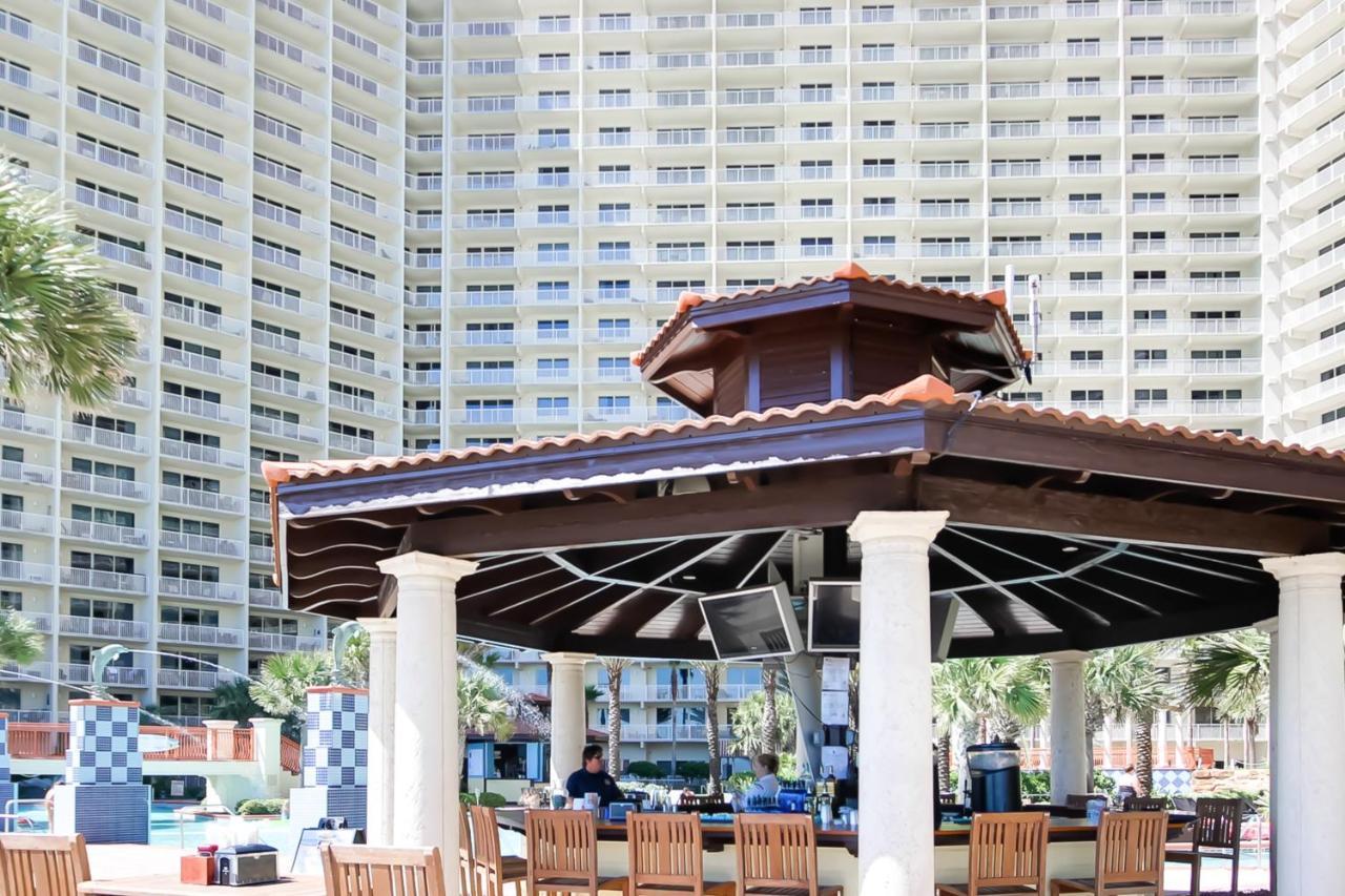Shores Of Panama Resort By Vacasa Panama City Beach Dış mekan fotoğraf