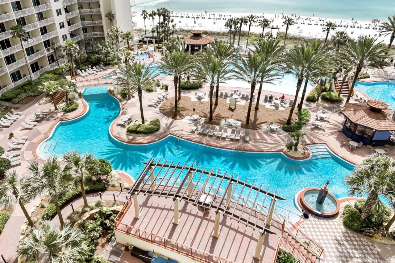 Shores Of Panama Resort By Vacasa Panama City Beach Dış mekan fotoğraf