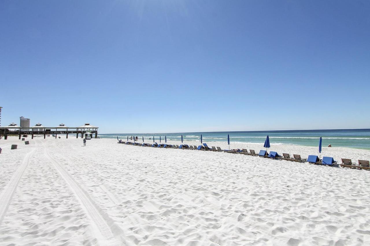 Shores Of Panama Resort By Vacasa Panama City Beach Dış mekan fotoğraf