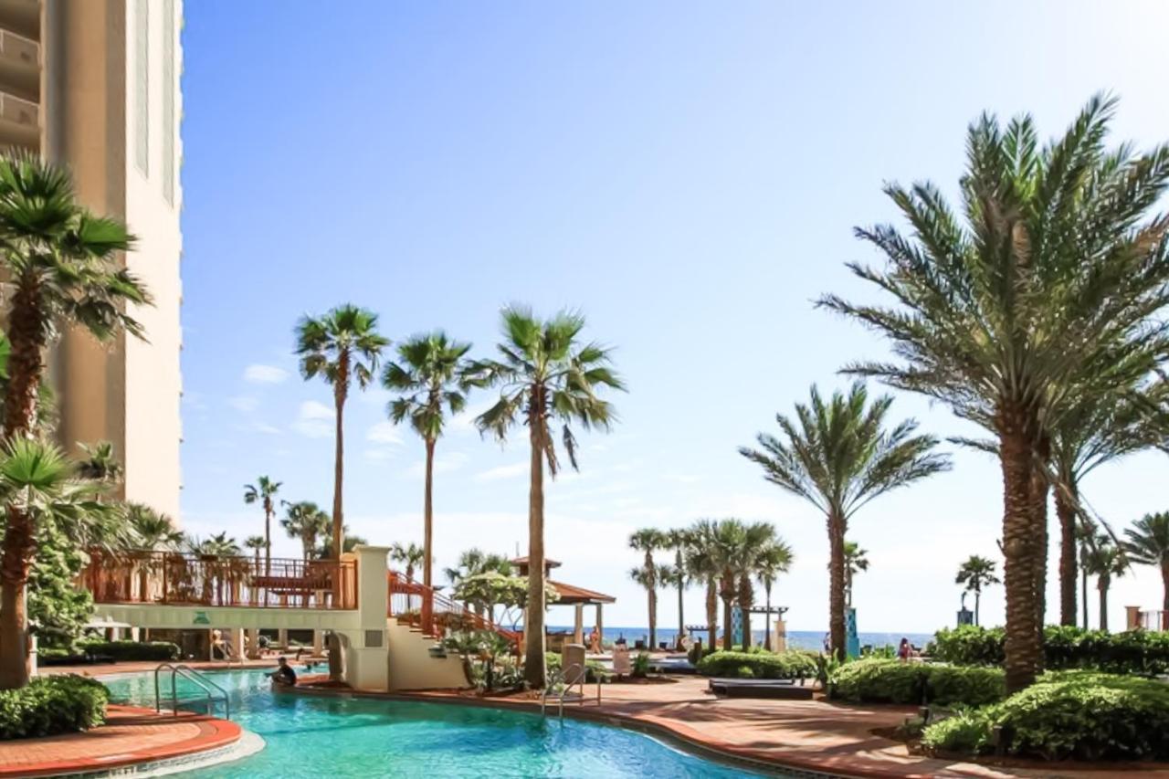Shores Of Panama Resort By Vacasa Panama City Beach Dış mekan fotoğraf