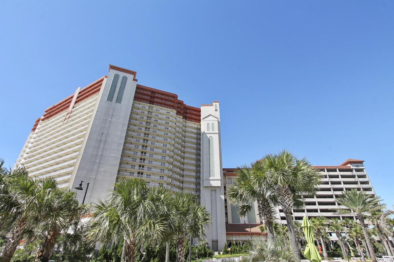 Shores Of Panama Resort By Vacasa Panama City Beach Dış mekan fotoğraf