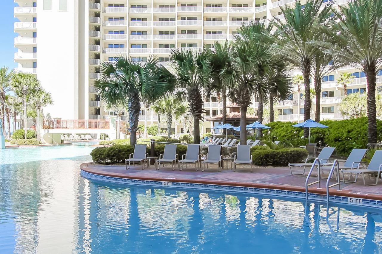 Shores Of Panama Resort By Vacasa Panama City Beach Dış mekan fotoğraf