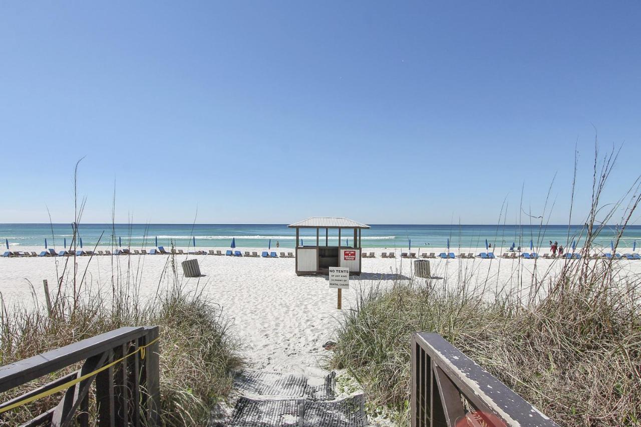 Shores Of Panama Resort By Vacasa Panama City Beach Dış mekan fotoğraf