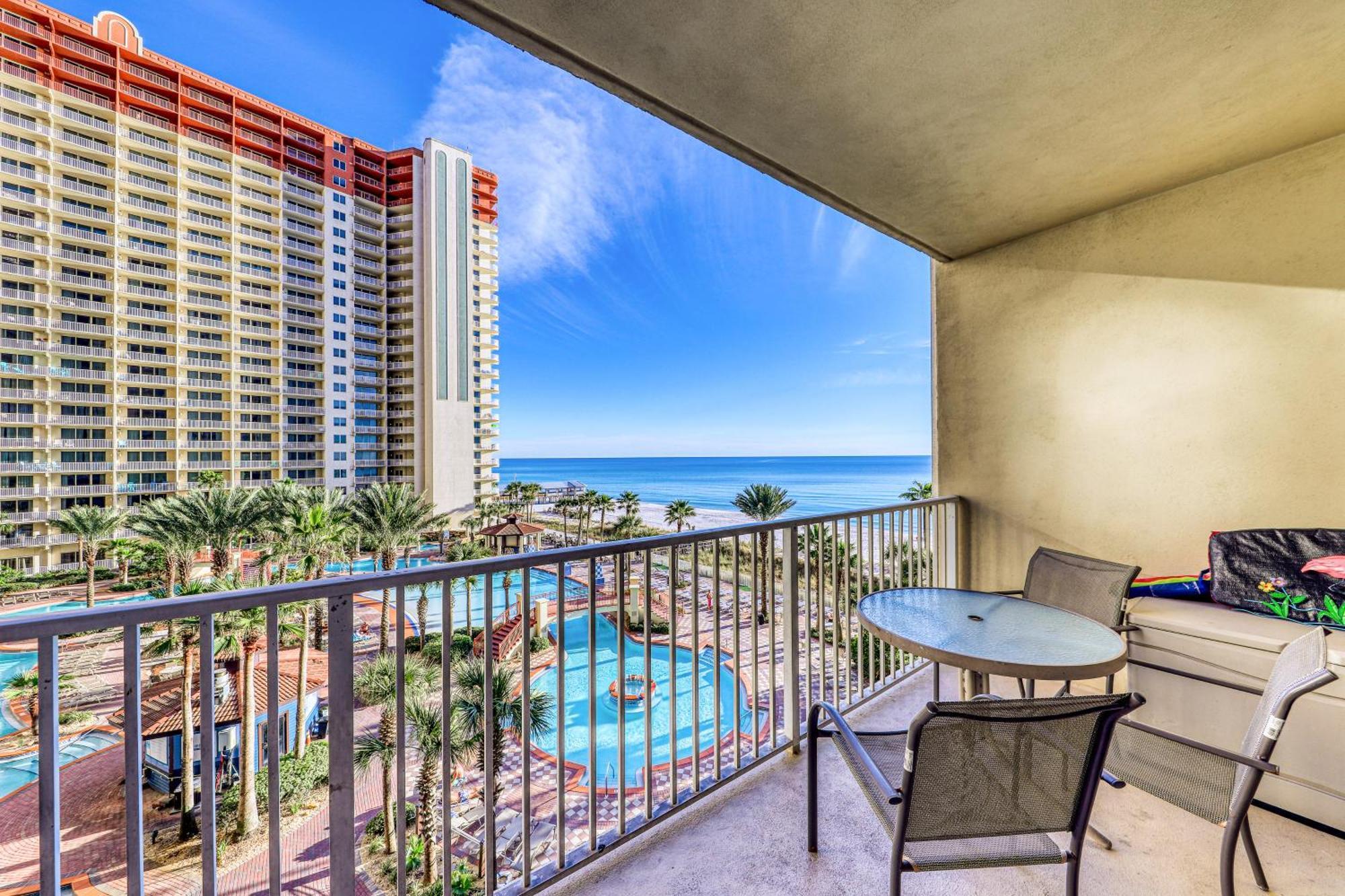 Shores Of Panama Resort By Vacasa Panama City Beach Oda fotoğraf