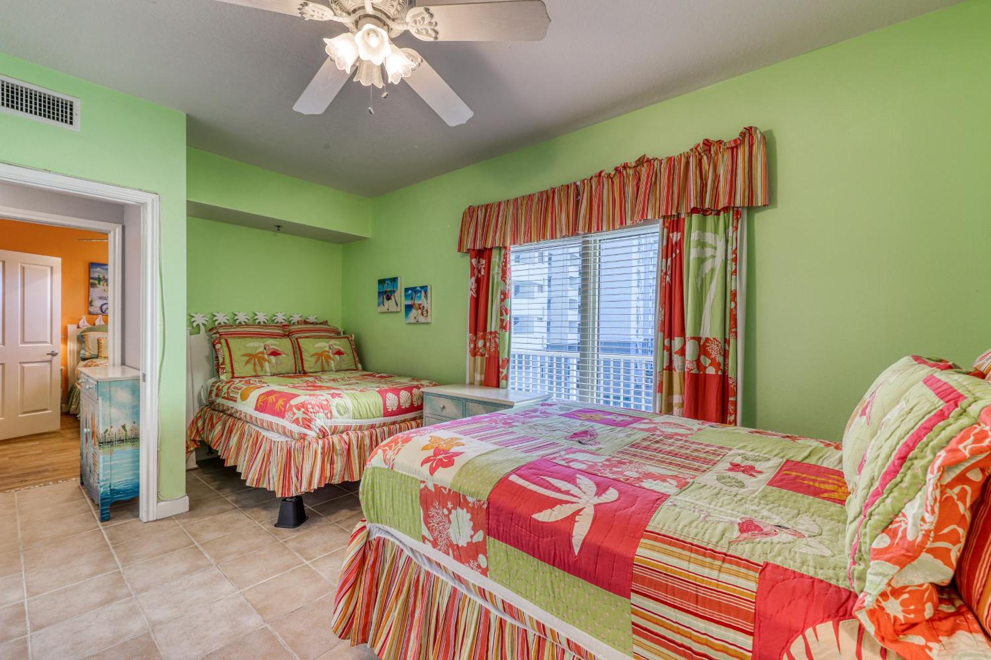 Shores Of Panama Resort By Vacasa Panama City Beach Oda fotoğraf