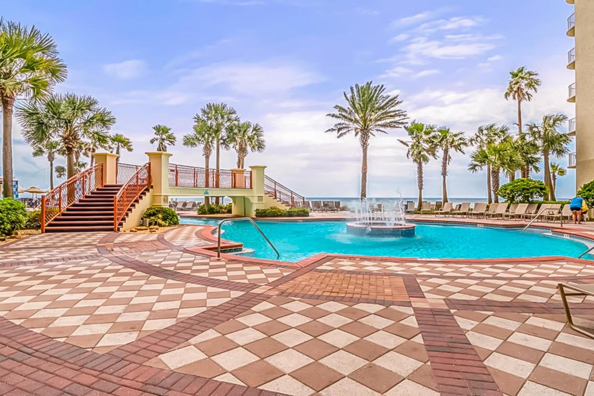 Shores Of Panama Resort By Vacasa Panama City Beach Oda fotoğraf