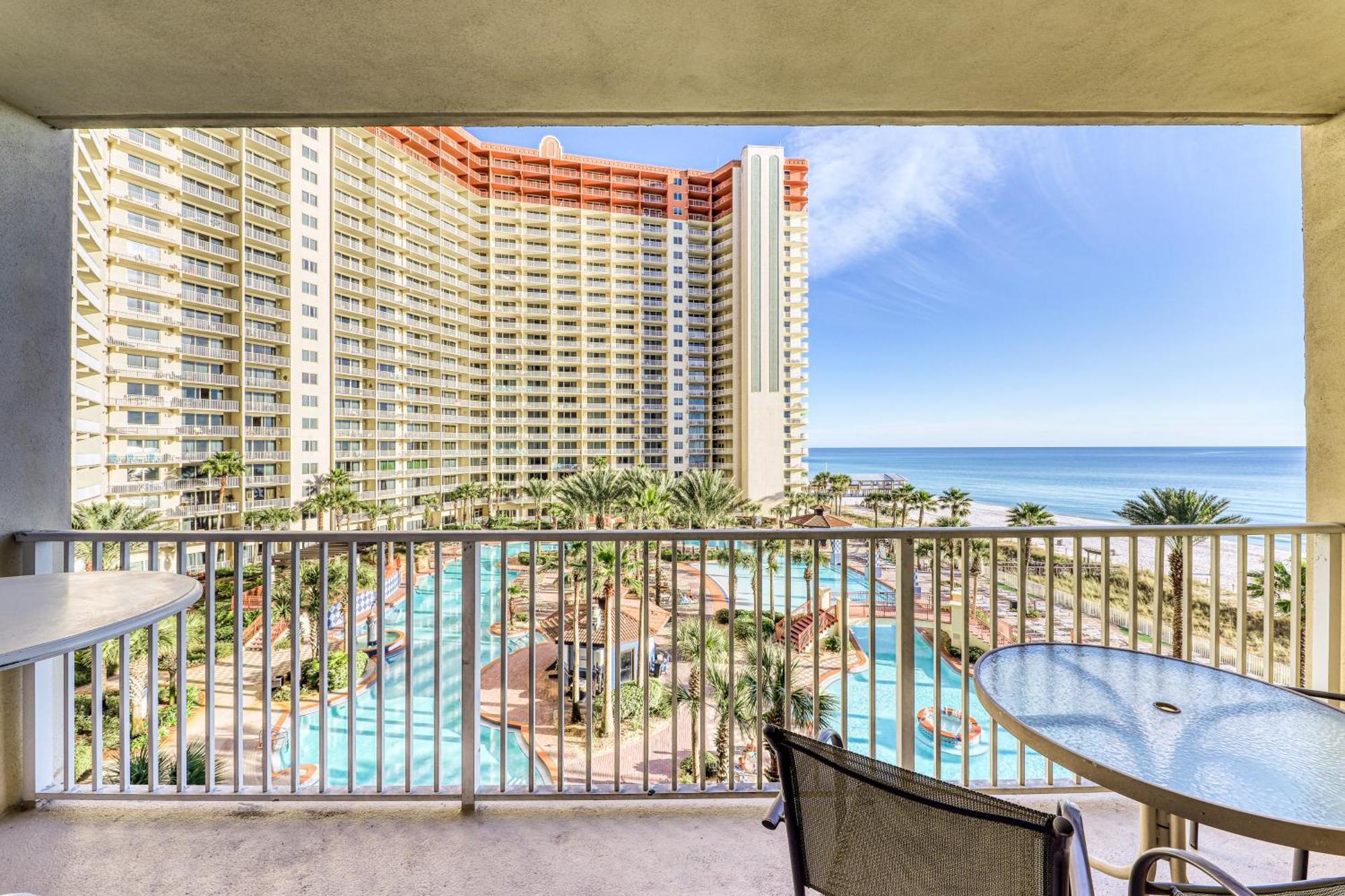 Shores Of Panama Resort By Vacasa Panama City Beach Oda fotoğraf