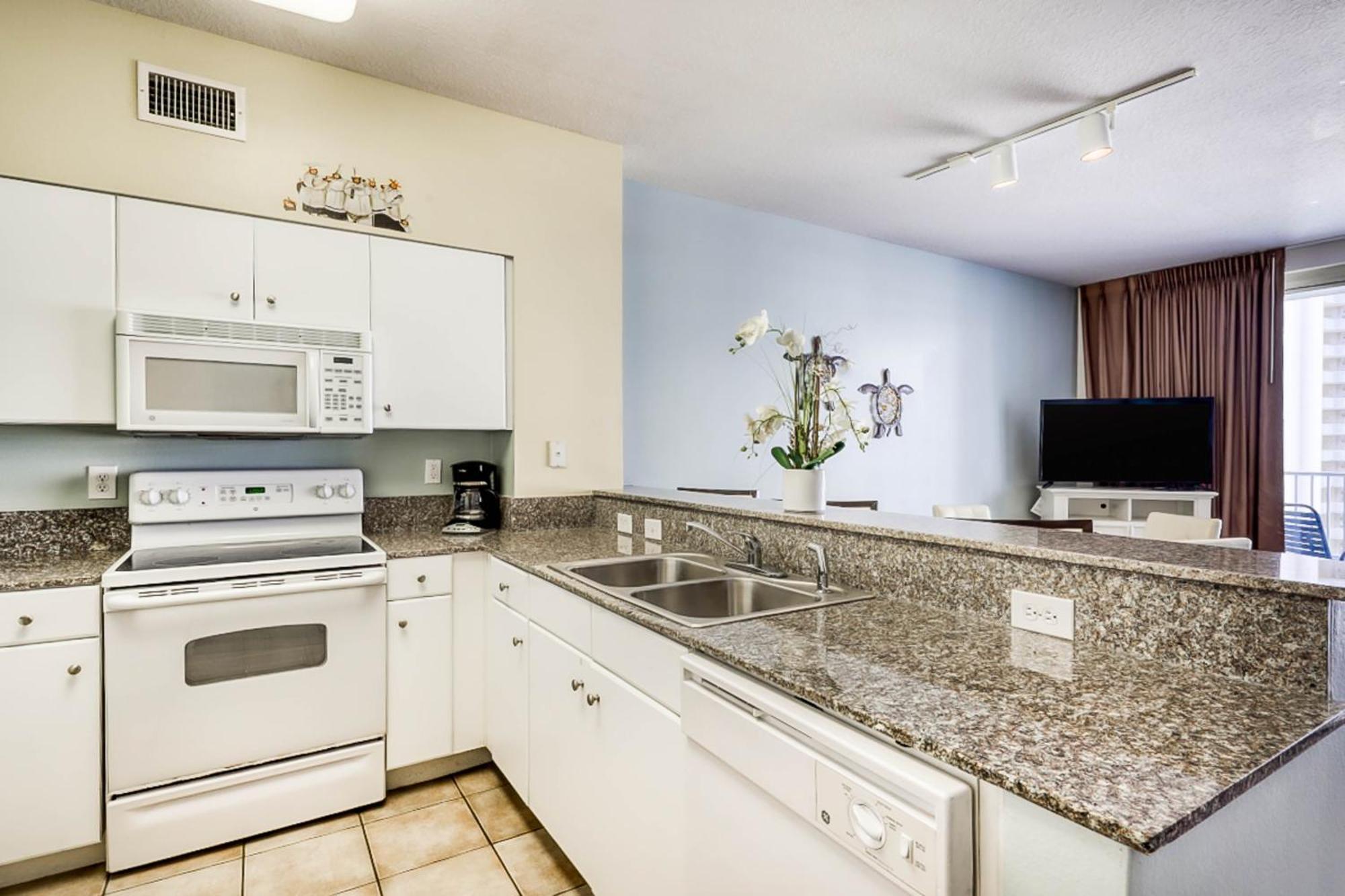 Shores Of Panama Resort By Vacasa Panama City Beach Oda fotoğraf