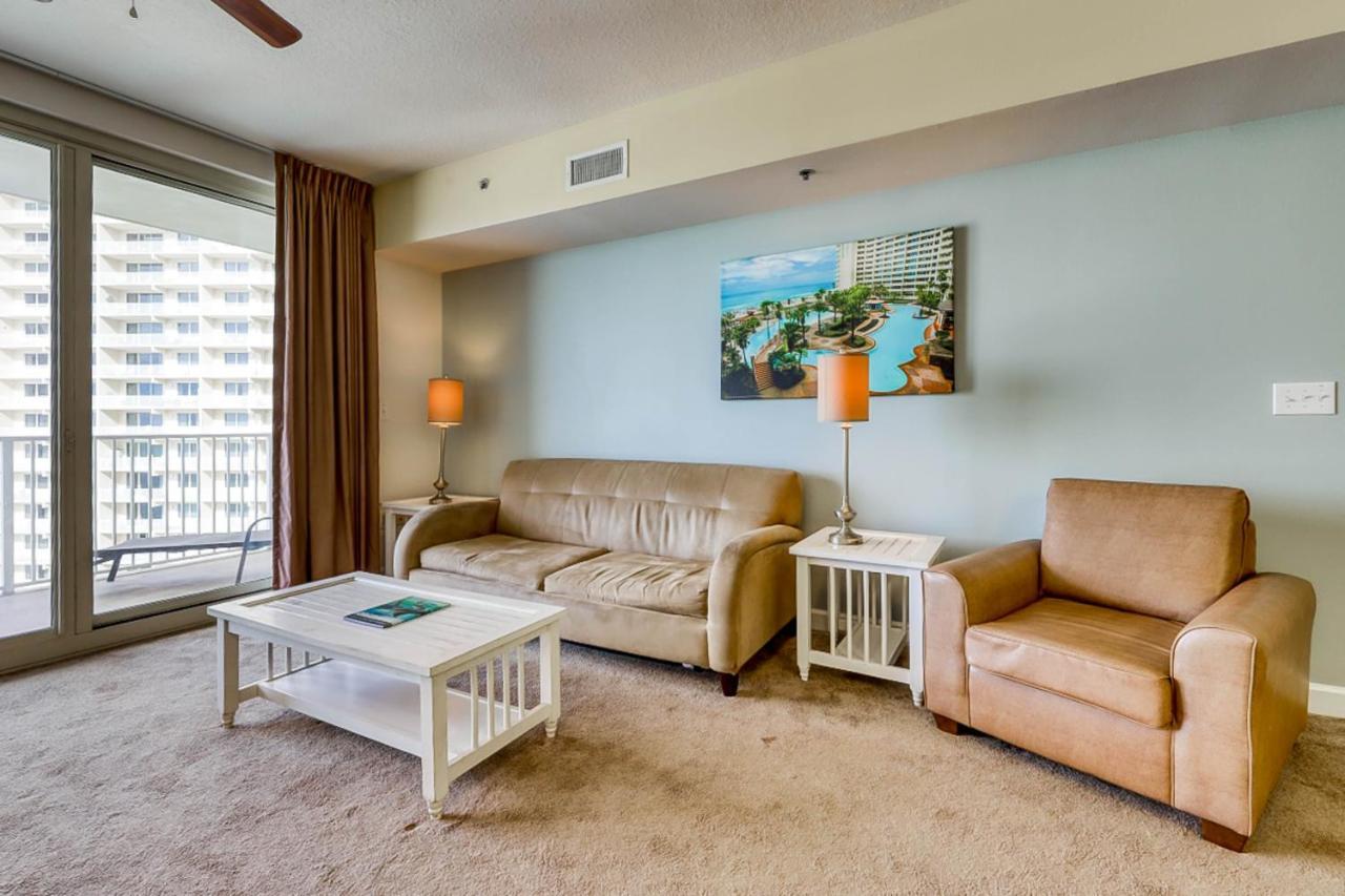 Shores Of Panama Resort By Vacasa Panama City Beach Oda fotoğraf