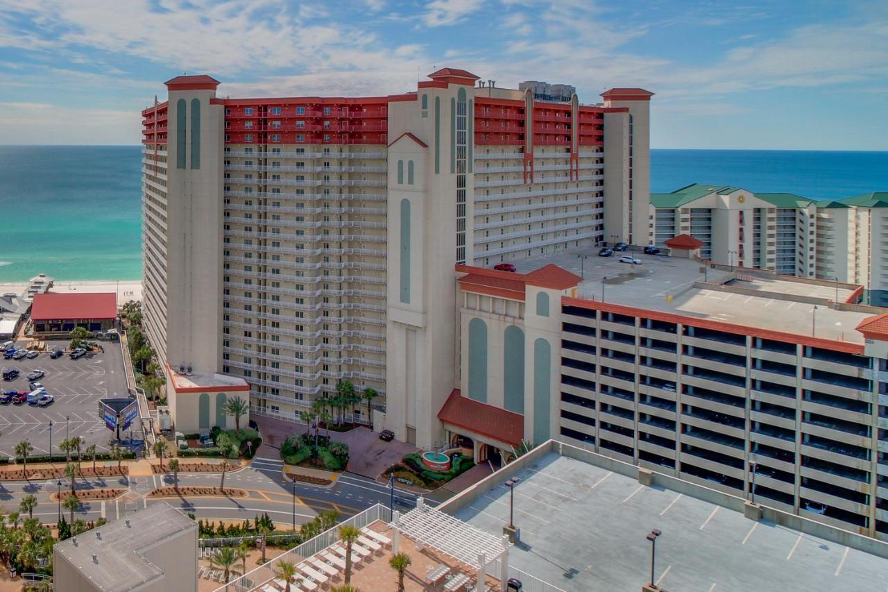 Shores Of Panama Resort By Vacasa Panama City Beach Dış mekan fotoğraf